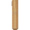 Ekena Millwork Imperial Craftsman Rough Sawn Bracket w/ Offset Brace, Western Red Cedar, 8"W x 32"D x 40"H BKT0806X32X40IMP04RWR - alternate 2